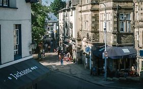 Village View Flat In Bowness, Lake District